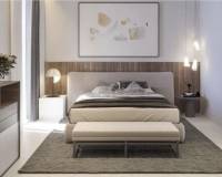 Resale - villa - Valencia