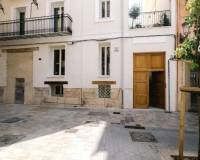 Resale - villa - Valencia