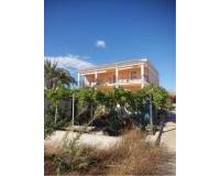 Resale - villa - Valencia