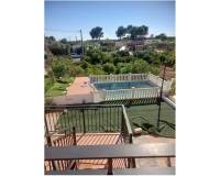 Resale - villa - Valencia