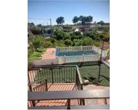 Resale - villa - Valencia