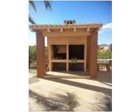 Resale - villa - Valencia