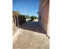 Resale - villa - Valencia