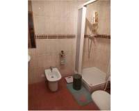 Resale - villa - Valencia