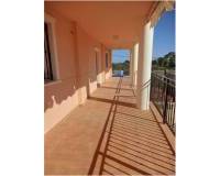 Resale - villa - Valencia