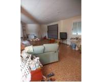 Resale - villa - Valencia