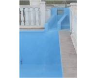 Resale - villa - Valencia