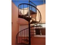 Resale - villa - Valencia