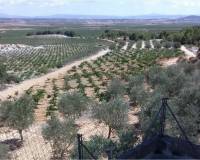 Resale - villa - Venta Del Moro