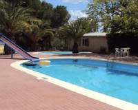 Resale - villa - Venta Del Moro