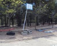 Resale - villa - Venta Del Moro