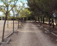 Resale - villa - Venta Del Moro