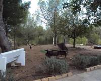 Resale - villa - Venta Del Moro