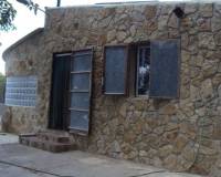 Resale - villa - Venta Del Moro