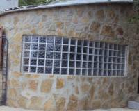 Resale - villa - Venta Del Moro