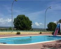 Resale - villa - Venta Del Moro