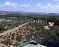 Resale - villa - Venta Del Moro