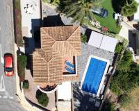 Resale - ВИЛЛА - Villamartin - Costa Blanca