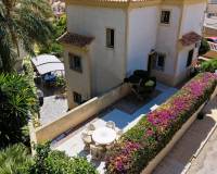 Resale - ВИЛЛА - Villamartin - Costa Blanca