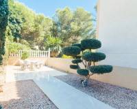 Resale - ВИЛЛА - Villamartin - Costa Blanca
