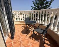 Resale - ВИЛЛА - Villamartin - Costa Blanca