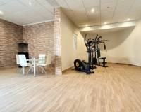 Resale - ВИЛЛА - Villamartin - Costa Blanca