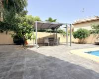 Resale - ВИЛЛА - Villamartin - Costa Blanca