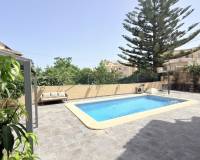 Resale - ВИЛЛА - Villamartin - Costa Blanca