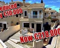 Resale - ВИЛЛА - Villamartin - Costa Blanca