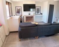 Resale - ВИЛЛА - Villamartin - Costa Blanca