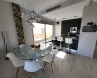 Resale - villa - Villamartin