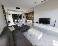 Resale - villa - Villamartin