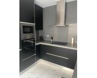 Resale - villa - Villamartin