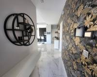 Resale - villa - Villamartin