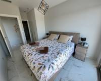 Resale - villa - Villamartin