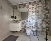 Resale - villa - Villamartin