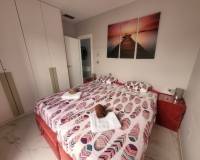 Resale - villa - Villamartin