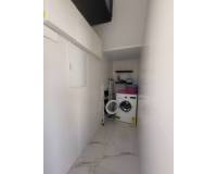 Resale - villa - Villamartin