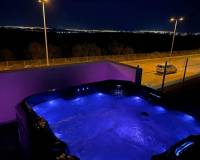 Resale - villa - Villamartin