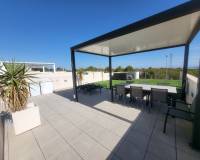 Resale - villa - Villamartin