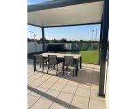 Resale - villa - Villamartin