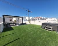 Resale - villa - Villamartin