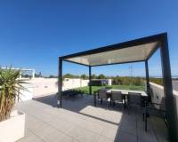 Resale - villa - Villamartin