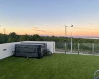 Resale - villa - Villamartin