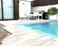 Resale - villa - Villamartin