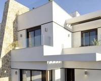Resale - villa - Villamartin