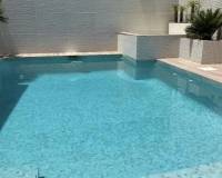 Resale - villa - Villamartin