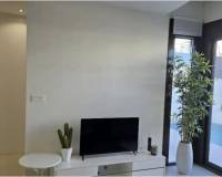 Resale - villa - Villamartin