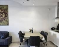 Resale - villa - Villamartin