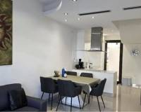 Resale - villa - Villamartin